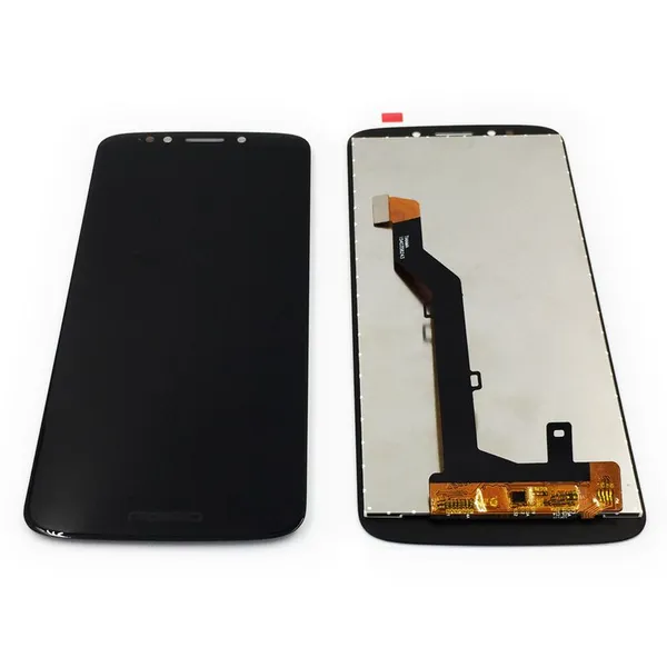 Digital Screen Replacement For Motorola Moto G6 Play Lcd G6Play XT1922 XT1922-1 XT1922-3 XT1922-4 photo-2