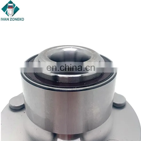 High Quality Auto Front Wheel Hub Bearing Unit 1471854 For FORD FOCUS photo-2
