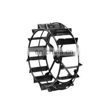 Iron Wheel for Two Wheels Walking Tractor NC131