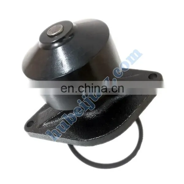 6B 6BT 6BT5.9 B5.9 6B5.9 Diesel Engine Part 4935793 Water Pump Bomba de Agua photo-2