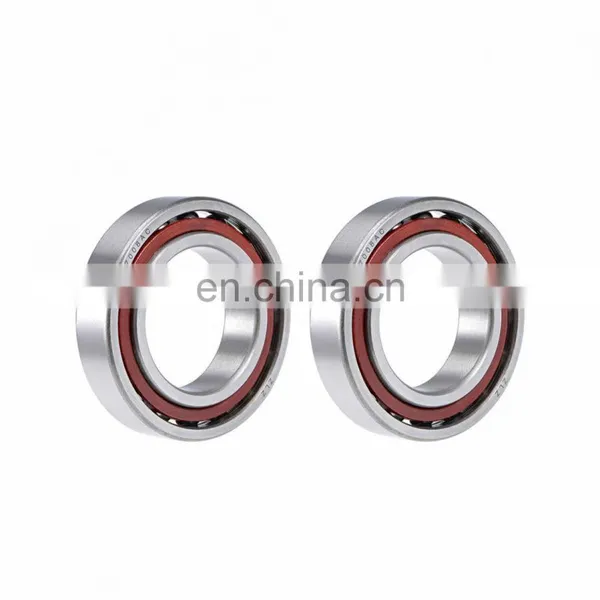 Good Price Electrical Servo Motor Angular Contact Ball Bearing 7218AC Bearing 7216AC 7217AC 7218AC 7219AC 7220AC photo-3