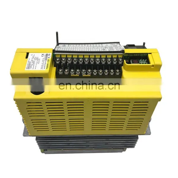 Japan for Fanuc Drive A06B-6089-H201 Power Supply Module photo-2