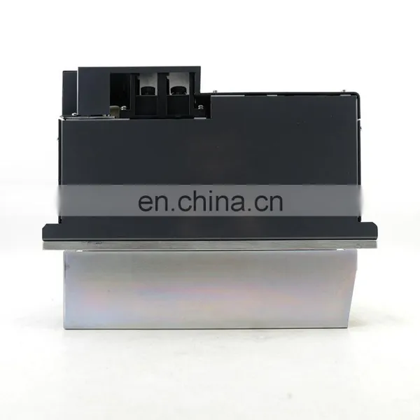 Original Servo Motors and Drivers MDS-D-SP-400 ac Spindle Amplifier AC Servo Drive Unit PLC photo-4