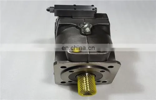 Parker High Pressure PV Series Hydraulic Piston Pumps PV020R1K1T1NMMC PV016R1K1T1NMMC photo-4