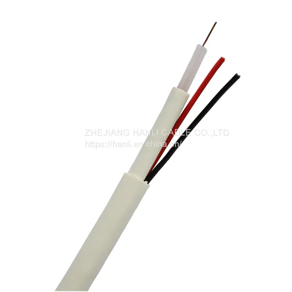 Завод проводит горячую продажу RG59/RG6/RG11/RG59+2C