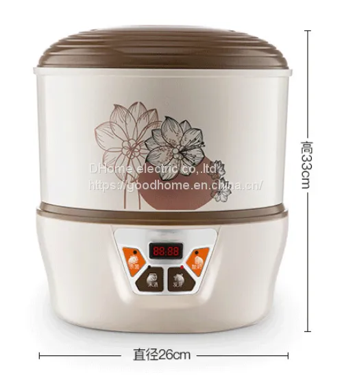 Fully Automatic Large Capacity Bean Sprout Machine（Wechat:13510231336） photo-3
