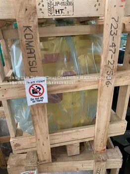 PC300 Excavator 723-47-26108 Main Valve, 708-2H-00027 708-2H-00450 708-8H-00310 photo-3