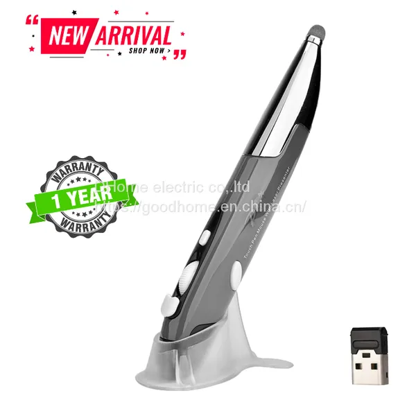 Pen Mouse/Wireless Mouse Pen/Mouse Pen Wireless 2.4G Mouse/Computer Intelligent Mouse Pen（Wechat/whatsapp:008613510231336） photo-3