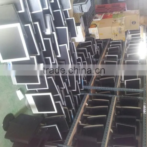 Major Brand Used Lcd Monitor in Bulk Hot Sale photo-2