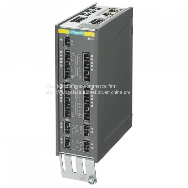 100% New Original Controller Module PLC Controller SITOP DC-USV 6SL3053-0AA00-3AA1