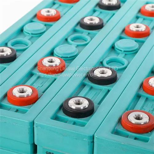 GBS 12V 300Ah LFP300AHA Prismatic Lifepo4 Battery photo-2