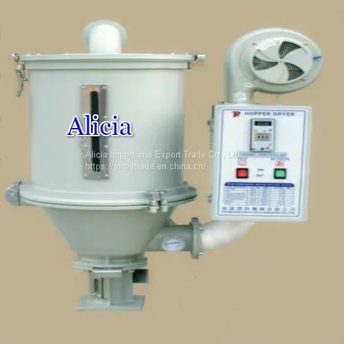 Industrial Plastic Material Dehumidifying Dryer For Injection Molding Machine photo-5