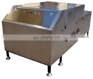 Cherry Pitting Machine / Olive Seed / Cherry Pit Removing Machine photo-2