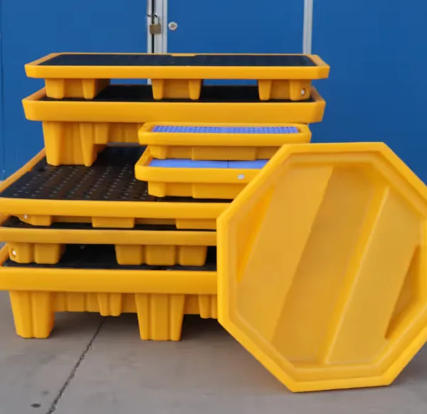 Rotomolded Round Tray Rotomolding photo-3