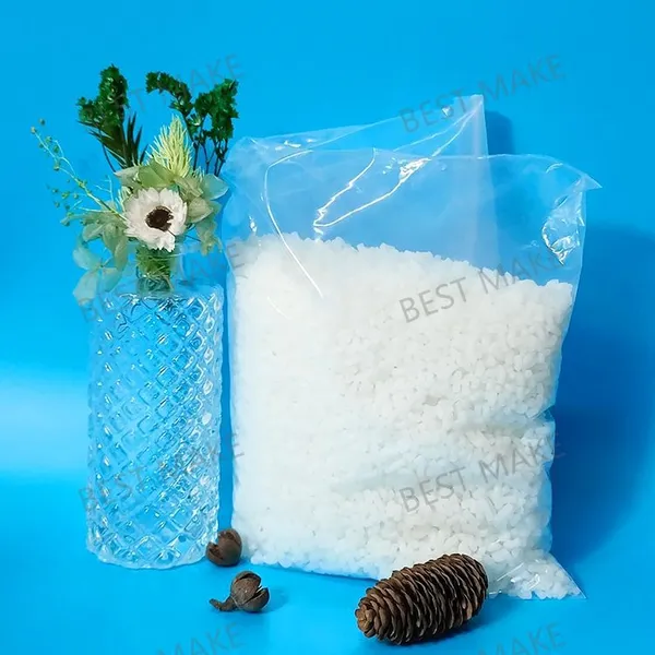 ECTFE Meltblown Grade Resin photo-3