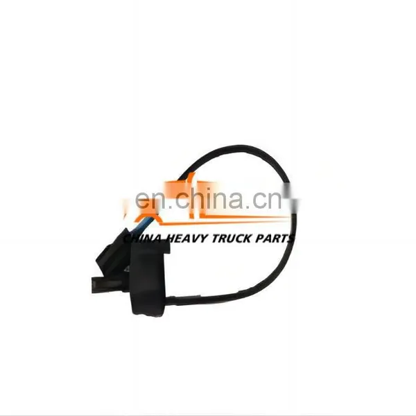 Chinese Suppliers A7 CNHTC HOWO A7-V Cab Assembly Cab Parts WG9925582011 Differential Switch photo-2