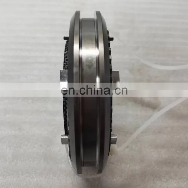 Heavy Duty Truck Transmission 1/2 Gear Synchronizer Assembly 6DS50T-1701130-7 photo-4