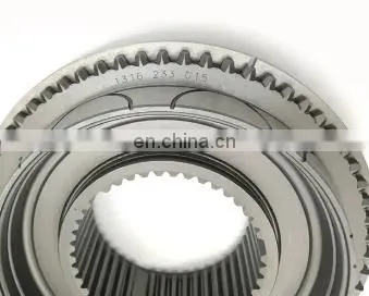 Gearbox Parts Synchronizer Cone 1316233015 for 16S151 photo-4