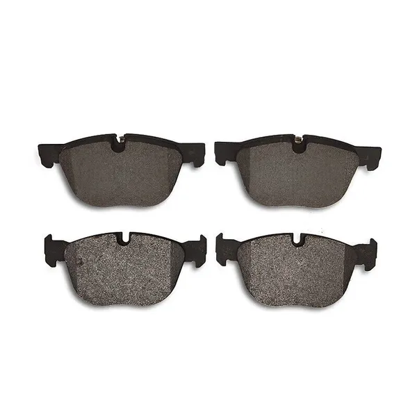 Wholesale Original FERODO Ceramic Brakes FDB4052 Auto Ceramic No Noise Ceramic Brake Pads for Bmw 34114074370 photo-3