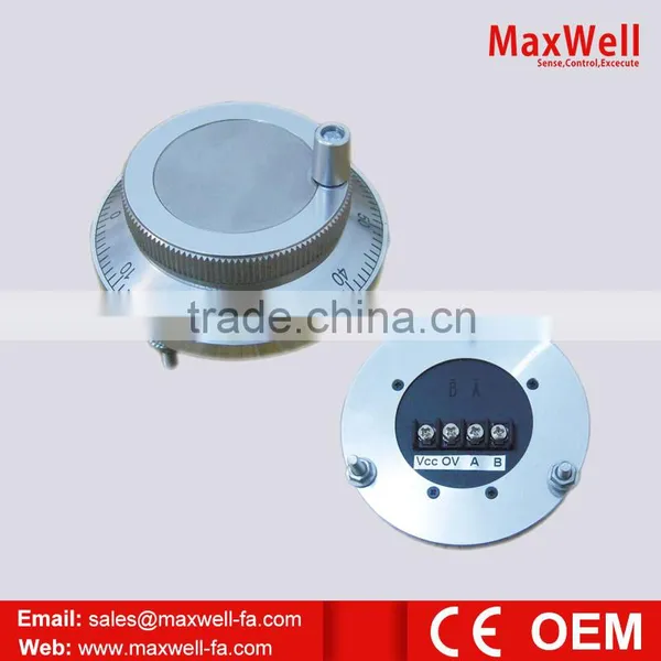 MaxWell Wheel Rotary Encoder photo-2