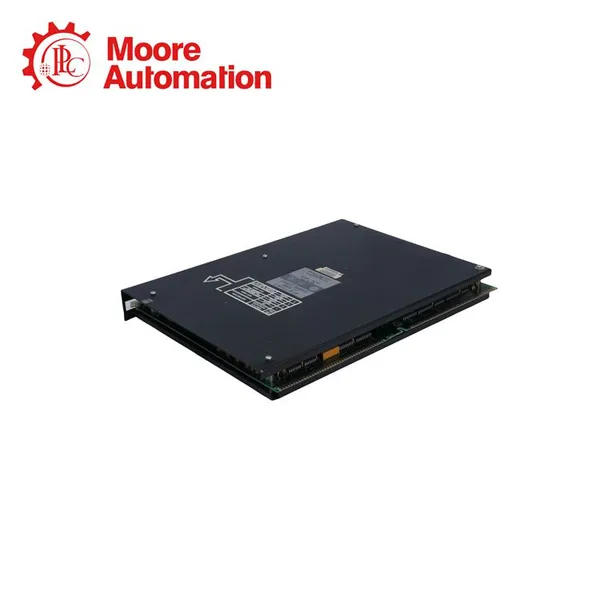 AB 1775-S4A I/O Scanner-Message Handling Module photo-3
