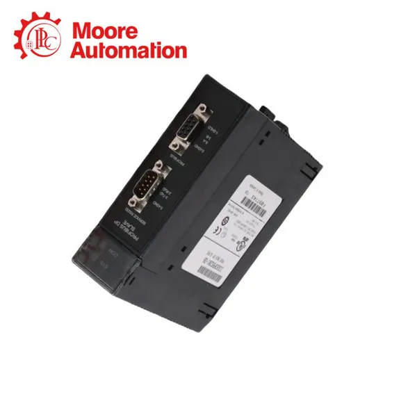 GE IC693PBS105 PLC Module NEW IN STOCK photo-2