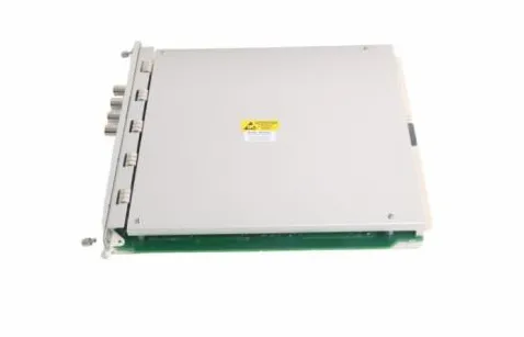 Bently Nevada 3500/70M Recip Impulse/Velocity Monitor photo-3