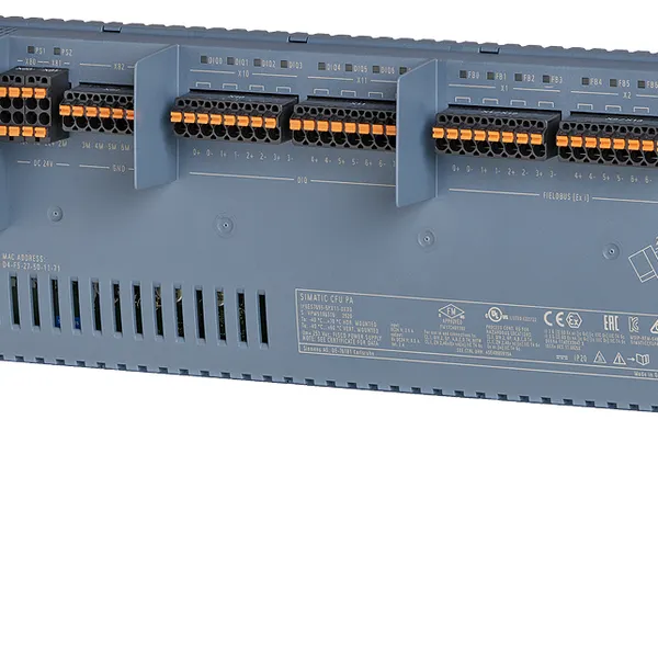 Siemens CIO HART Edition 6ES7655-5PX41-1XX0 photo-3