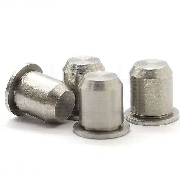 микро самозаклинивающий – тип MPP-1MM/1.5MM/2MM-L