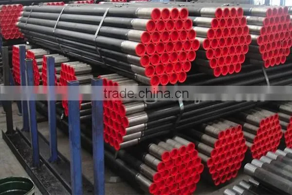 High Quality ! Water Well Drill Pipe , Drill Pipe Price photo-3