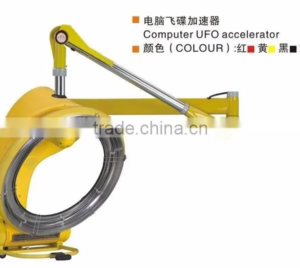 Beiqi 2016 Wholesale UFO Accelerator Professional Hair Dryer Hair Spa Machine Price for Sale photo-5
