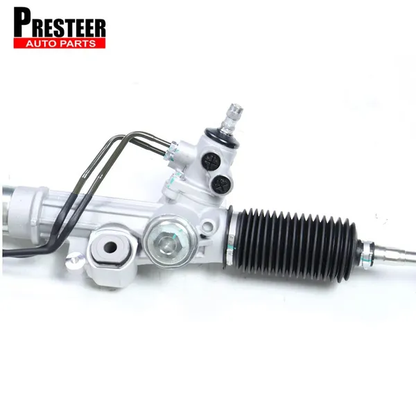 High Quality Hydraulic Power Steering Rack for Toyota Land Cruise 4700 2003-2007 44250-60100 44200-60100 4425060120 LHD photo-4