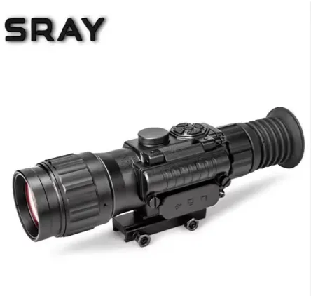 Night Vision Camera Digital Infrared Night Vision Monocular Night Vison Scope for Hunting Vision Scope photo-2