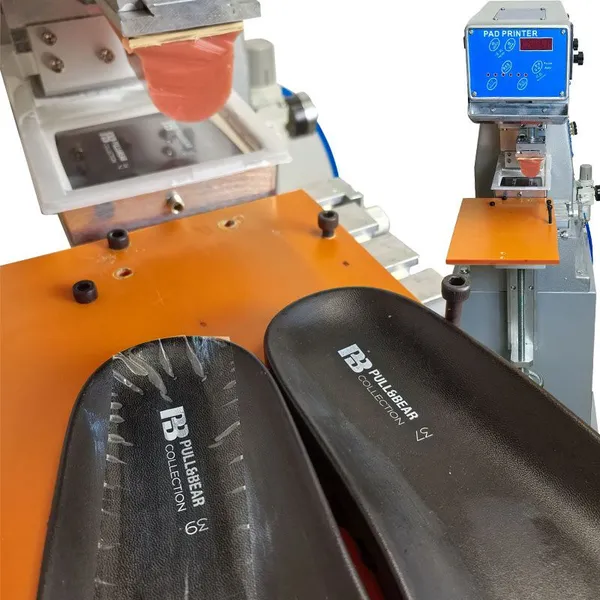 SC-8873 Single-Color Fully Automatic Logo Pad Printing Machine photo-3