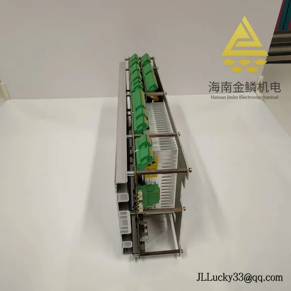 ABB 3BHE041576R3011 (PP D517 A3011) – Converter Controller Board for High‑Reliability Drive Systems photo-3