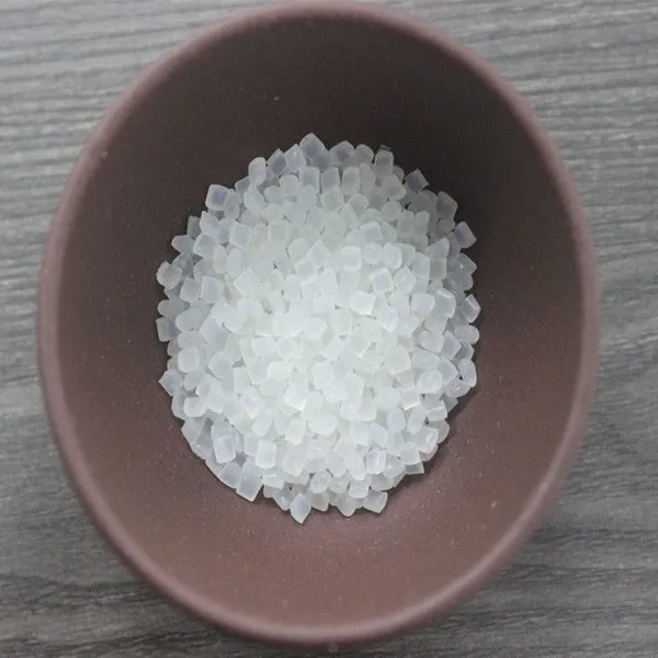Xinhui Meida M2500I Nylon 6 Extrusion & Injection Grade 2.5 Viscosity in Polyamide 6 PA6 From Guangdong photo-6