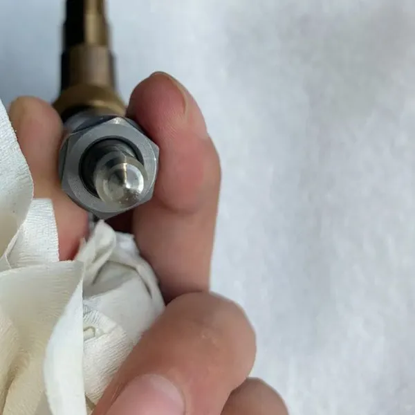 New 3200680 Oil Sprayer Diesel Fuel Injector Nozzle With Pump for CAT Engine Parts for Construction photo-2