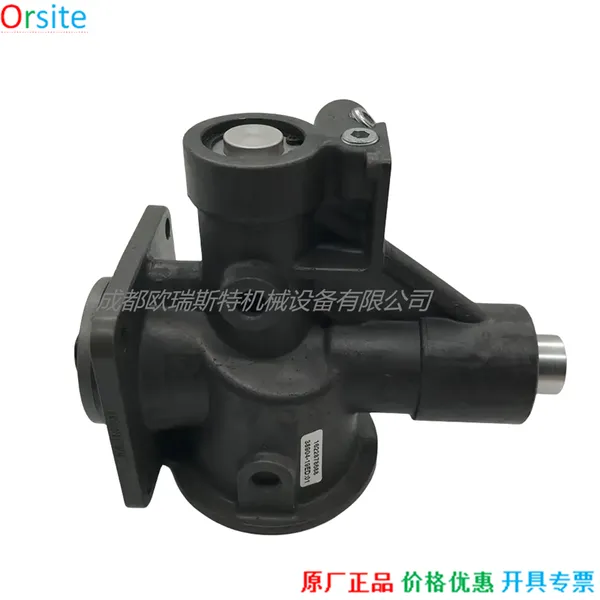 1622515600 1622515570 Inlet Valve/unloading Valve for Atlas Copco photo-5