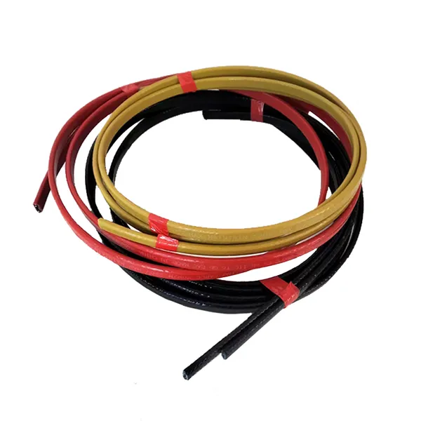 Self-Regulating Heating Cable for Water Supply Lines in Residential Homes to Prevent Freezing photo-3