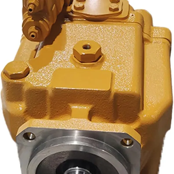 Cat 9T-8346 0R-8503 Hydraulic Piston Pump for Caterpillar 336 349 Excavator 8 Series 3406 OEM Replacement Cat 9T8346 0R8503 photo-3