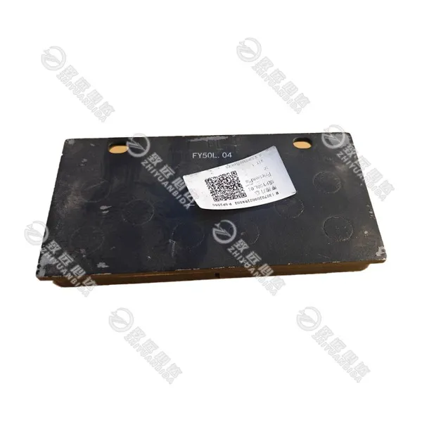 Genuine SANY Friction Plate Assembly 1307020000229A002 for Excavator Loader Crane OEM Hydraulic Transmission Spare Parts photo-3