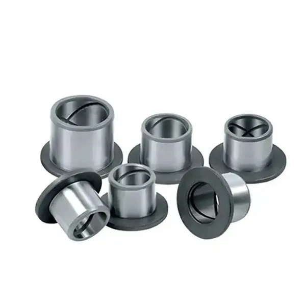 Excavator Bucket Bushing Sany Sunward Bushing for Sany Parts photo-2