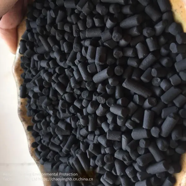 Honeycomb Activated Carbon, Aquarium Activated Carbon, Powdered Activated Carbon photo-3
