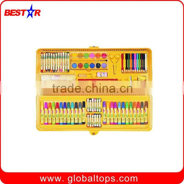 85pcs Art Set