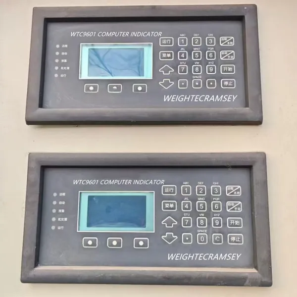 Компьютер WTC9601