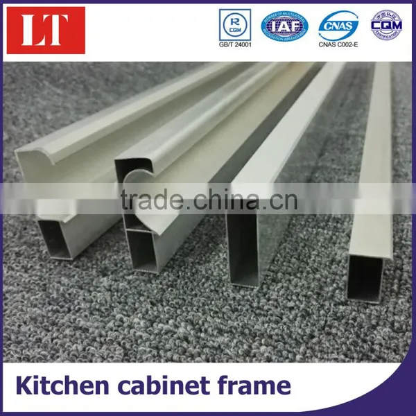 Aluminum Edge for Kitchen Cabinet photo-2