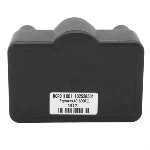 MCOR Accelerator Plastic Black 103327901 102528501 for Club Car Precedent 2004‑2011 photo-5