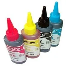 Printer Ink