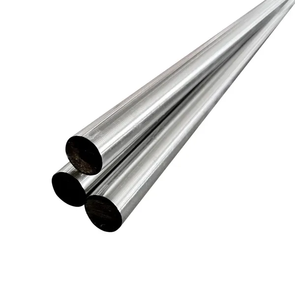 High Quality 1.4025/SUS440f/S44020 Stainless Steel Round Bar photo-2