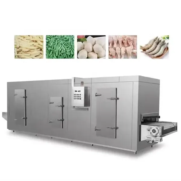 Cosmetics Desktop Quick Freezing Chiller Equipment Lipstick Freezing Platform